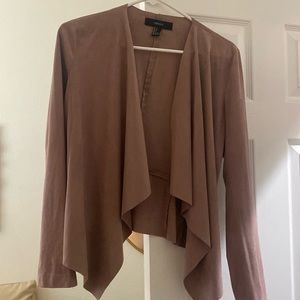 Forever 21 cardigan